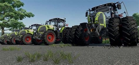 Interactive Control Mods | FS22 Mods | Farming Simulator 22 Mods