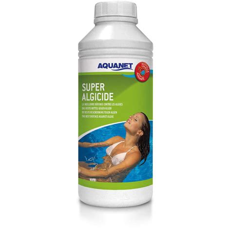 Super Algicide Behq Slu