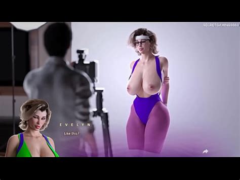 Apocalust PERFECT HUGE Natural Tits On This Perfect Very Sexy Mature Stepmom With Amazing