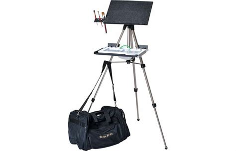 Whats The Best Plein Air Easel Top 5 Portable Easels Reviewed