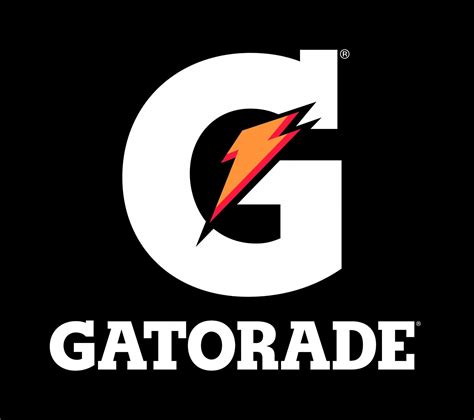 Gatorade G Logo - LogoDix