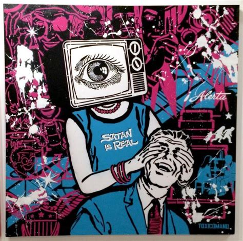 Store TOXICÓMANO CALLEJERO Fuck Racism La Fiambrera