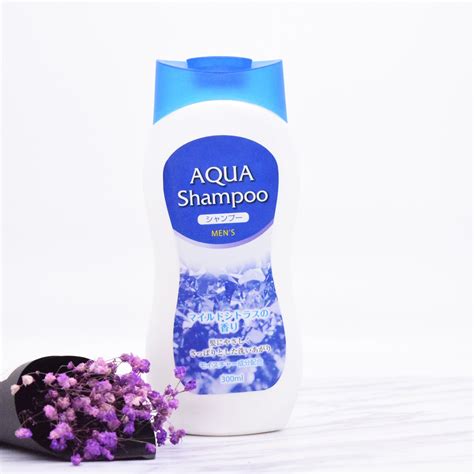 300ml Popular Beauty Hair Salon Grade Hair Shampoo Hair Salon And