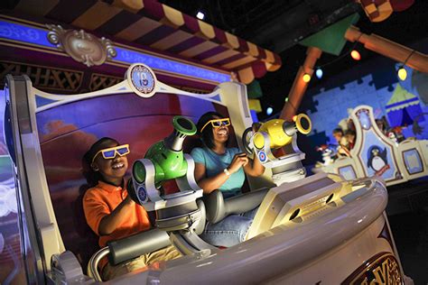 The Best Disney World Rides, Ranked | Family Vacation Critic