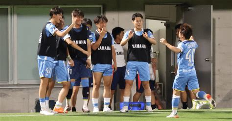 2023 J2 第26節「ジュビロ磐田 Vs 藤枝myfc」超主観的振り返り｜神田川júbiloiwata