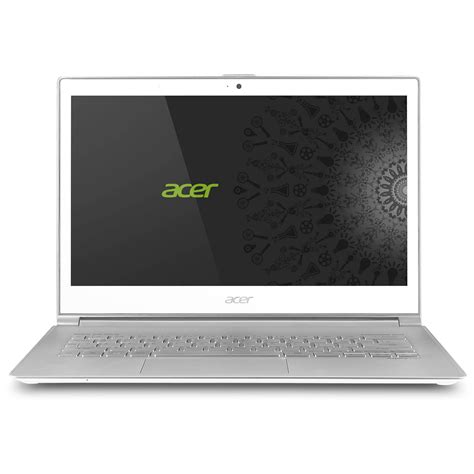 Acer Aspire S7 Black