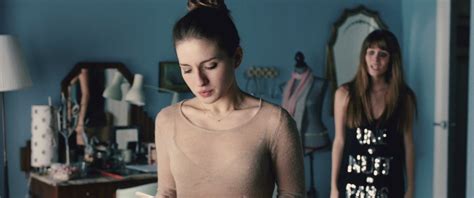 Naked Mar A Valverde In I Want You