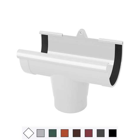 Воронка желоба Rainway 90 - Цена, Харьков, Купить в Украине | roofex