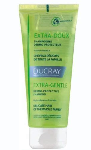 Ducray Extra Gentle Dermo Protective Shampoo At Best Price In New Delhi