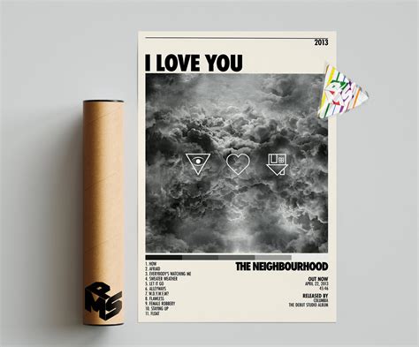 the neighbourhood album cover 6