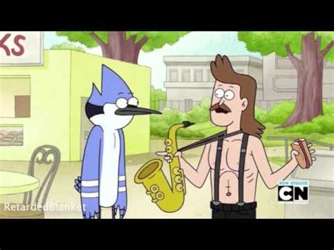 YTP Sad Sex Regular Show YouTube