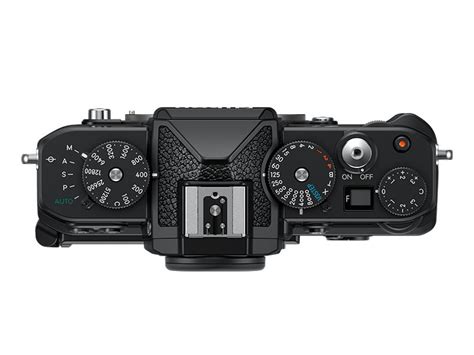 Nikon Zf Mirrorless Camera With Mm F Lens Lce