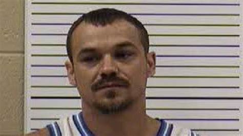 Sex Offender Sentenced In Murphy For Registry Violations