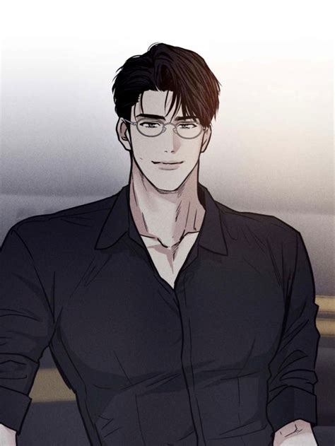 Yun Jay Manhwa Payback Anime
