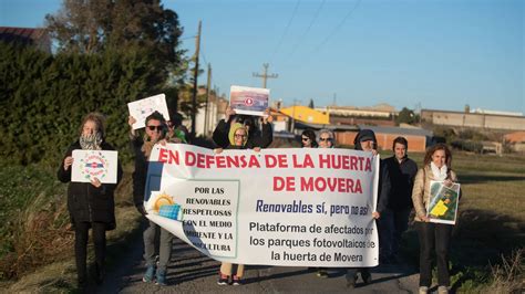 Los Vecinos De Movera Ir N A Los Tribunales Si No Se Aceptan Sus