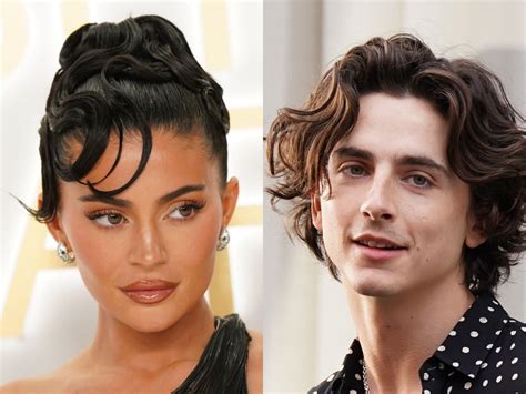 Kylie Jenner s Lifestyle Differences in Timothée Chalamet Relationship