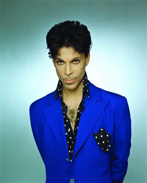 Music Superstar Prince Dead At 57 The Randy Report