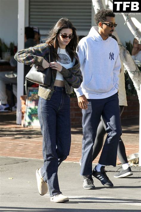 Kendall Jenner KendallJenner Nude OnlyFans Photo 1906 The Fappening Plus