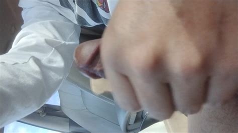 Extremely Public Parking Lot Jacking Off Pornhub Gay