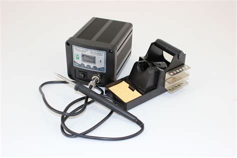 Hot Air Soldering Station Combo All About Circuits