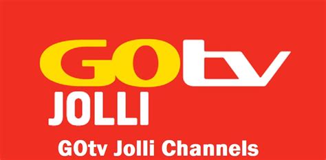 Gotv Jinja Channels List And Price Gotv Jinja Channels