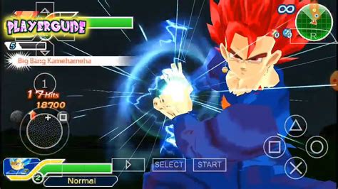 Dragon ball z tenkaichi tag team psp iso download - stackero