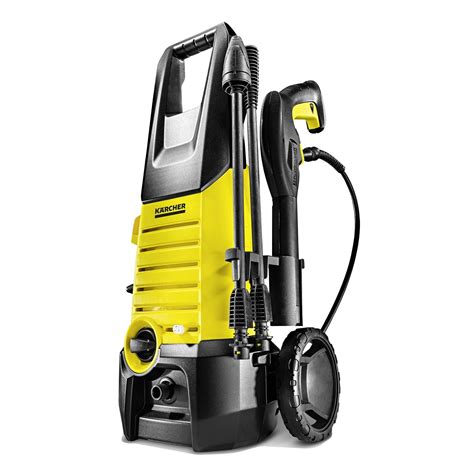 Nettoyeur Haute Pression KHP 2 KARCHER Ravate