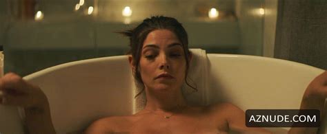 ASHLEY GREENE Nude AZNude