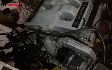 Ford Sierra 29 24v Cosworth