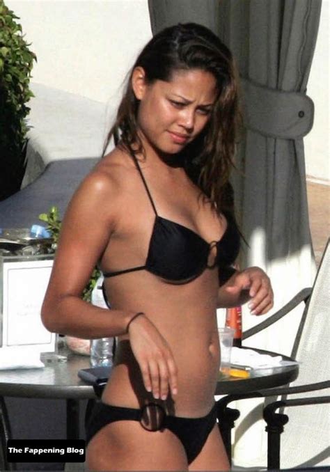 Vanessa Lachey Nude And Sexy Collection 31 Photos Videos Thefappening