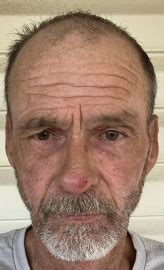 Charles Edward Hall Iii Sex Offender In Salem VA 24153 VA16260