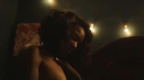 Naked Michelle Mitchenor In Tales