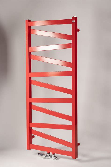 Luxor LUX- Z 40 2/50 - Grzejnik łazienkowy - RTVAGD Sklep Internetowy ...