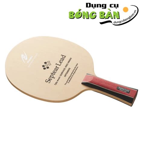 Nittaku Septear Lead - SportLife