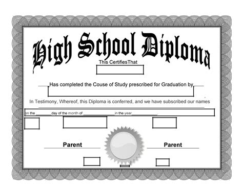 University Graduation Certificate Template Cardtemplatemyid