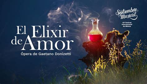 El Elixir de Amor Radio Clásica