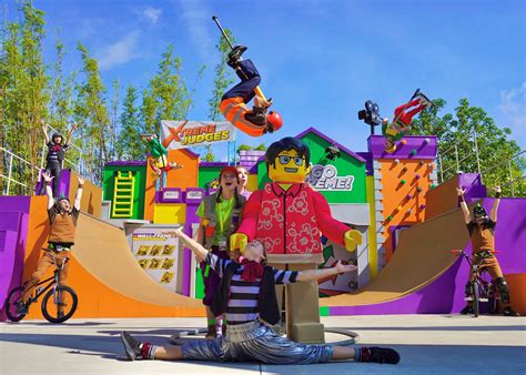 LEGOLAND® Florida Resort near Orlando, Florida – Official Site