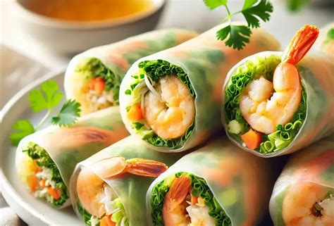 perfect spring roll wrapper  home