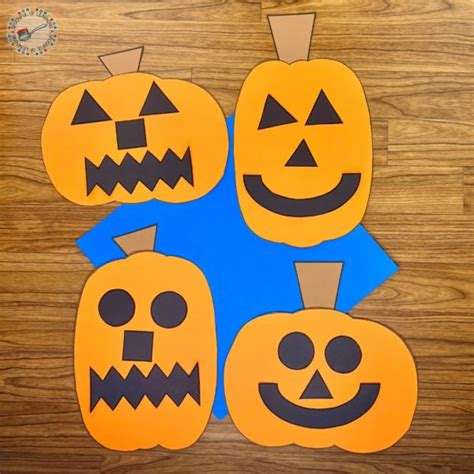 Fun Halloween Ideas For Kindergarten A Spoonful Of Learning