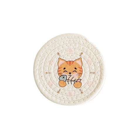 Ceremony Mat Heat Anti Hot Table Pan End Japanese Rattan Tea Daraz Lk