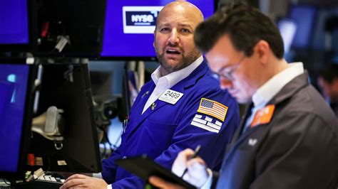 The analysts who study charts for a living don’t like this market