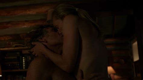 Katee Sackhoff Nuda ~30 Anni In Longmire