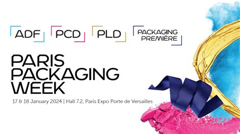 Salon Packaging Premiere Paris Procop