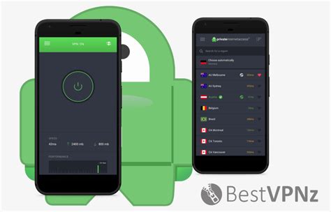 5 Best Android Vpn Apps In 2024 Tested And Compared