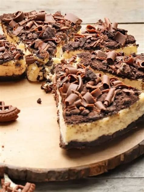 3 Tips To Get Perfect Cheesecake Slices. - Cheesecakes World