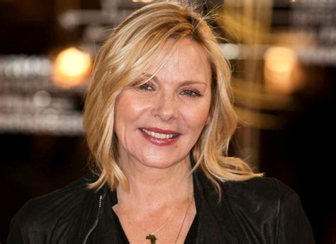 Kim Cattrall Regresa Al Universo De Sex And The City En La Serie And Just Like That