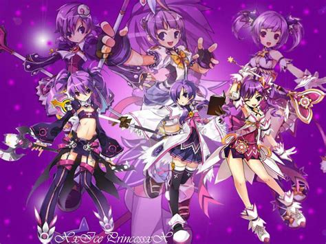 Elsword Videojuego •anime• Amino