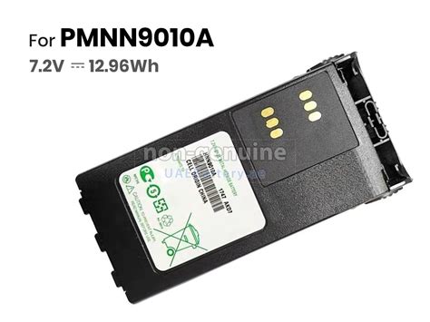 Motorola HNN9009A replacement battery | UAEBattery