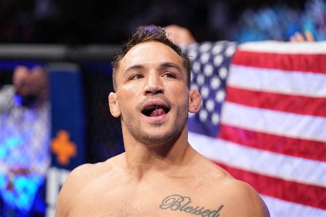 Michael Chandler Career Earnings (purse, payouts) + Net Worth - Sportszion