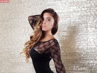 Naked Natalia Baccino Added By MNL